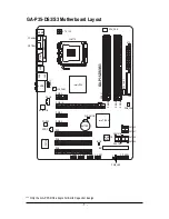 Preview for 7 page of Gigabyte GA-P35-DS3 User Manual