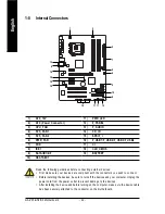 Preview for 22 page of Gigabyte GA-P35-DS3 User Manual