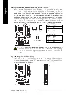 Preview for 24 page of Gigabyte GA-P35-DS3 User Manual