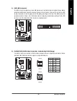 Preview for 25 page of Gigabyte GA-P35-DS3 User Manual