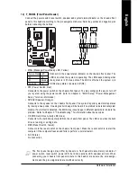 Preview for 27 page of Gigabyte GA-P35-DS3 User Manual