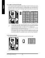 Preview for 28 page of Gigabyte GA-P35-DS3 User Manual