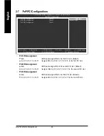 Preview for 46 page of Gigabyte GA-P35-DS3 User Manual
