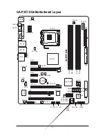 Preview for 7 page of Gigabyte GA-P35T-DQ6 User Manual