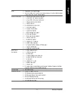 Preview for 11 page of Gigabyte GA-P35T-DQ6 User Manual