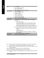 Preview for 12 page of Gigabyte GA-P35T-DQ6 User Manual