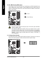 Preview for 34 page of Gigabyte GA-P35T-DQ6 User Manual