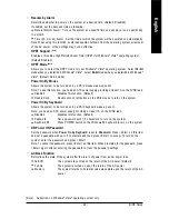 Preview for 49 page of Gigabyte GA-P35T-DQ6 User Manual