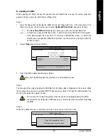 Preview for 69 page of Gigabyte GA-P35T-DQ6 User Manual