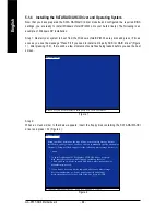 Preview for 88 page of Gigabyte GA-P35T-DQ6 User Manual