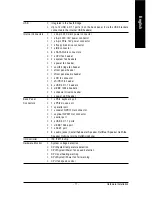 Preview for 11 page of Gigabyte GA-P35T-DS3P User Manual