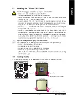 Preview for 13 page of Gigabyte GA-P35T-DS3P User Manual