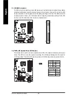 Предварительный просмотр 28 страницы Gigabyte GA-P35T-DS3P User Manual