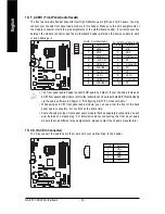 Предварительный просмотр 30 страницы Gigabyte GA-P35T-DS3P User Manual