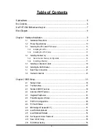 Preview for 4 page of Gigabyte GA-P35T-DS4 User Manual