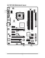 Preview for 7 page of Gigabyte GA-P35T-DS4 User Manual