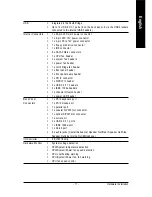 Preview for 11 page of Gigabyte GA-P35T-DS4 User Manual