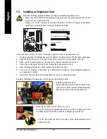 Предварительный просмотр 18 страницы Gigabyte GA-P35T-DS4 User Manual