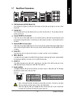 Предварительный просмотр 21 страницы Gigabyte GA-P35T-DS4 User Manual