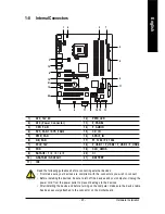 Предварительный просмотр 23 страницы Gigabyte GA-P35T-DS4 User Manual