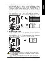 Preview for 25 page of Gigabyte GA-P35T-DS4 User Manual