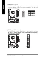 Preview for 26 page of Gigabyte GA-P35T-DS4 User Manual