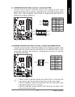 Preview for 27 page of Gigabyte GA-P35T-DS4 User Manual