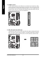 Preview for 28 page of Gigabyte GA-P35T-DS4 User Manual