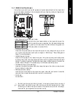 Preview for 29 page of Gigabyte GA-P35T-DS4 User Manual