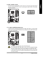 Preview for 31 page of Gigabyte GA-P35T-DS4 User Manual