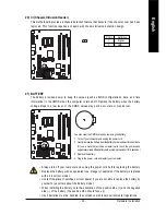 Preview for 33 page of Gigabyte GA-P35T-DS4 User Manual