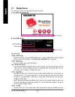 Preview for 36 page of Gigabyte GA-P35T-DS4 User Manual