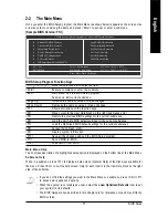 Preview for 37 page of Gigabyte GA-P35T-DS4 User Manual