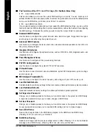 Preview for 38 page of Gigabyte GA-P35T-DS4 User Manual