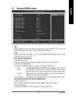 Preview for 39 page of Gigabyte GA-P35T-DS4 User Manual