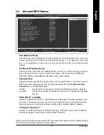 Preview for 41 page of Gigabyte GA-P35T-DS4 User Manual