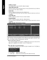 Preview for 44 page of Gigabyte GA-P35T-DS4 User Manual