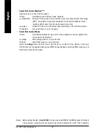 Preview for 50 page of Gigabyte GA-P35T-DS4 User Manual