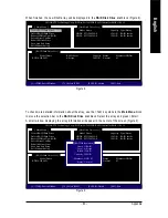 Preview for 83 page of Gigabyte GA-P35T-DS4 User Manual