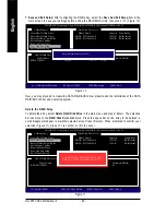 Preview for 84 page of Gigabyte GA-P35T-DS4 User Manual