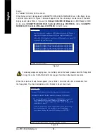 Preview for 88 page of Gigabyte GA-P35T-DS4 User Manual