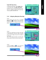 Предварительный просмотр 95 страницы Gigabyte GA-P35T-DS4 User Manual