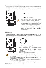 Preview for 28 page of Gigabyte GA-P41T-D3 User Manual