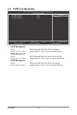 Preview for 50 page of Gigabyte GA-P41T-D3 User Manual