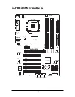 Предварительный просмотр 7 страницы Gigabyte GA-P43-ES3G User Manual