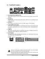 Предварительный просмотр 19 страницы Gigabyte GA-P43-ES3G User Manual