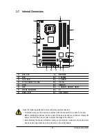 Предварительный просмотр 21 страницы Gigabyte GA-P43-ES3G User Manual