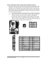 Предварительный просмотр 22 страницы Gigabyte GA-P43-ES3G User Manual