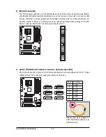 Предварительный просмотр 24 страницы Gigabyte GA-P43-ES3G User Manual