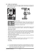 Предварительный просмотр 26 страницы Gigabyte GA-P43-ES3G User Manual